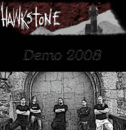 Hawkstone : Demo 2008